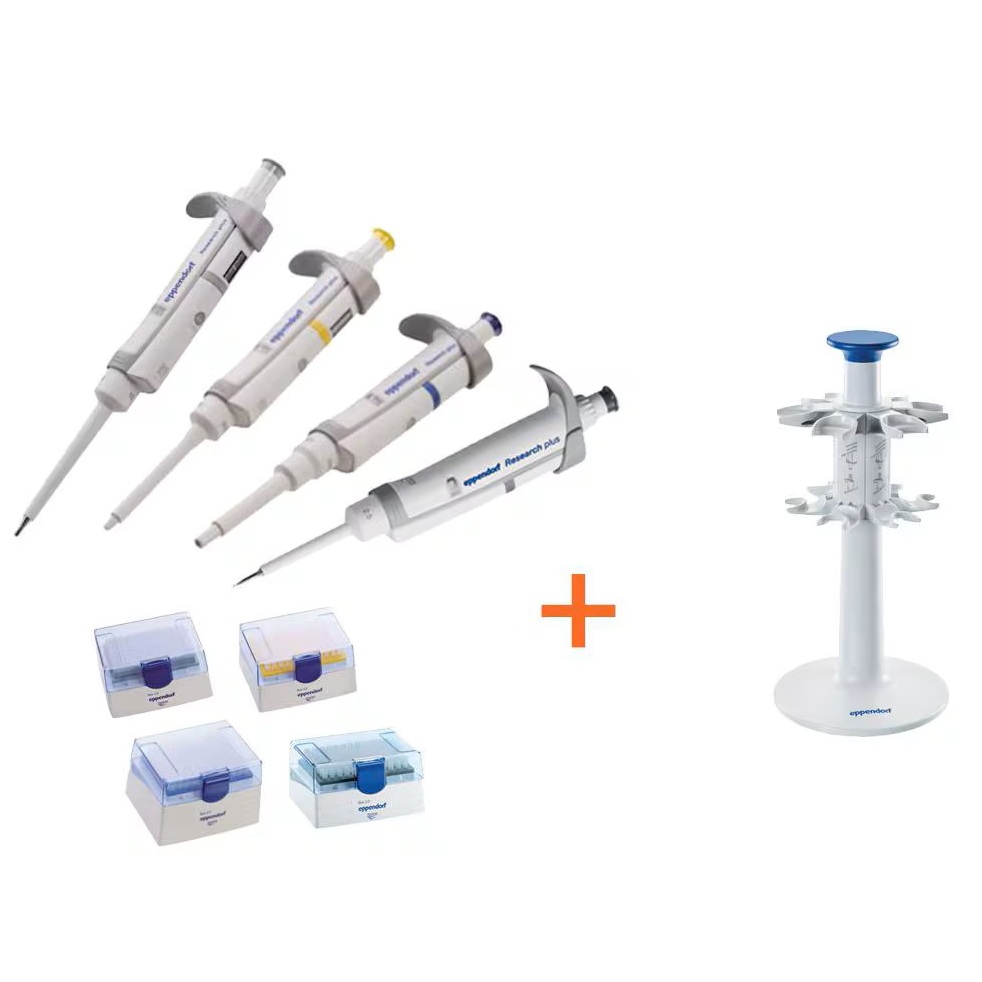 Eppendorf - Promo-Kit - 2231001167
